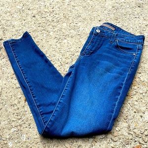 Joes Jeans Skinny Size 26